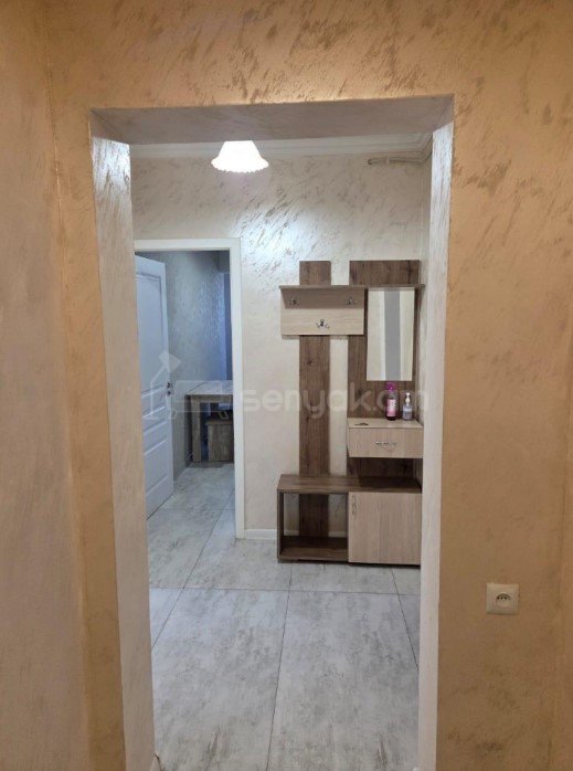 3 Սենյականոց Բնակարան, 67քմ, 4/9 հարկ, Դիզայներական Վերանորոգված, Կահավորված, Արևկող