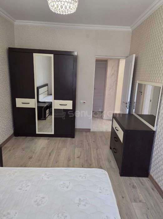 3 Սենյականոց Բնակարան, 67քմ, 4/9 հարկ, Դիզայներական Վերանորոգված, Կահավորված, Արևկող