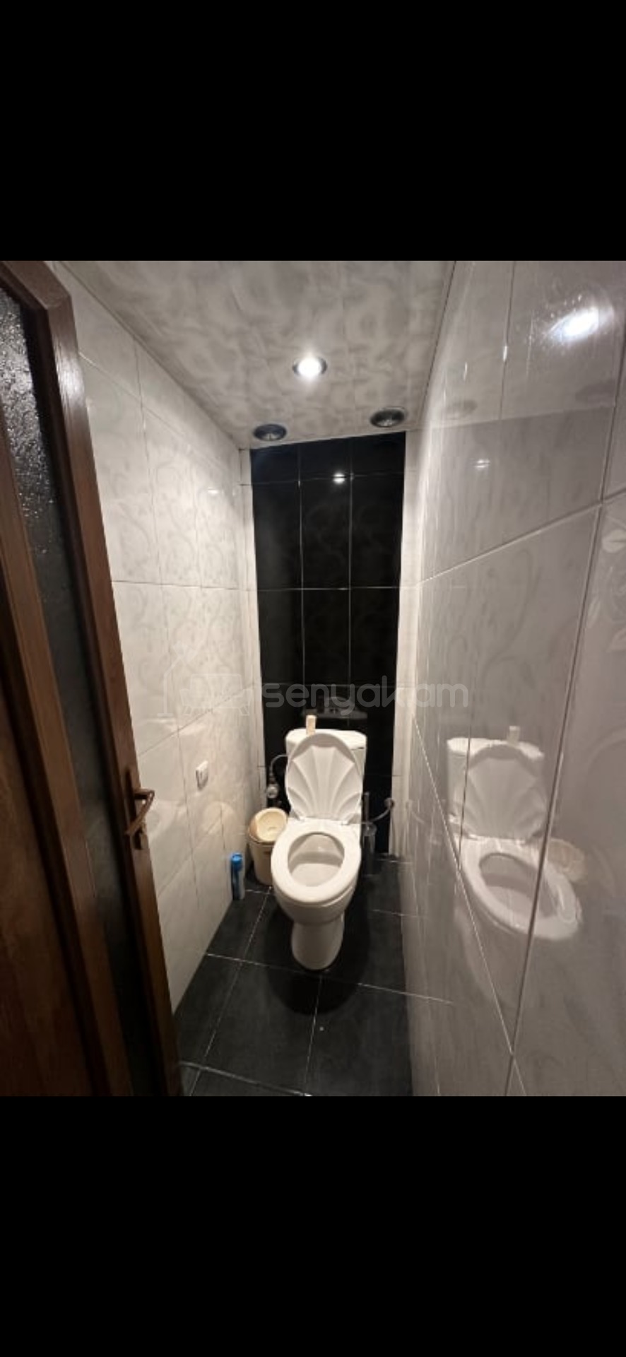 3 Սենյականոց Բնակարան, 85քմ, 1/14 հարկ, Նորմալ Վիճակում