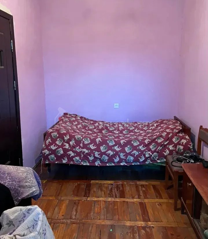 4 Սենյականոց Բնակարան, 110քմ, 11/16 հարկ, Պետական Վիճակում