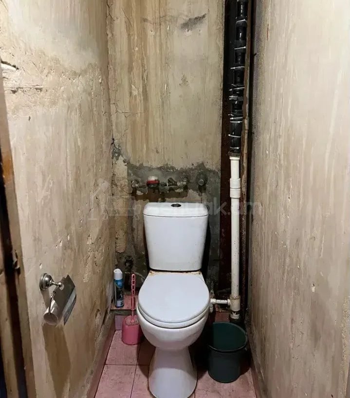 4 Սենյականոց Բնակարան, 110քմ, 11/16 հարկ, Պետական Վիճակում