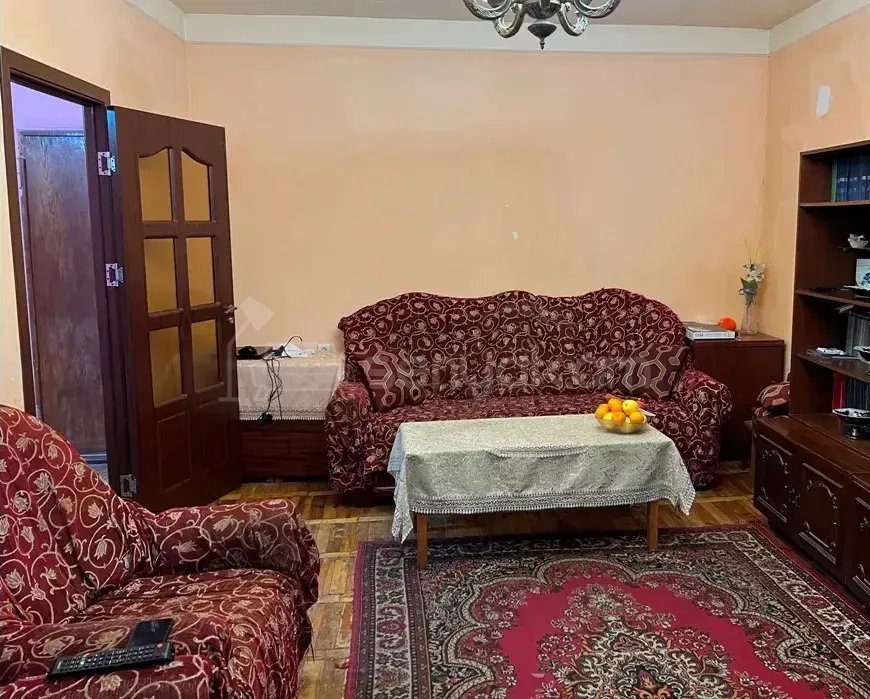 4 Սենյականոց Բնակարան, 110քմ, 11/16 հարկ, Պետական Վիճակում