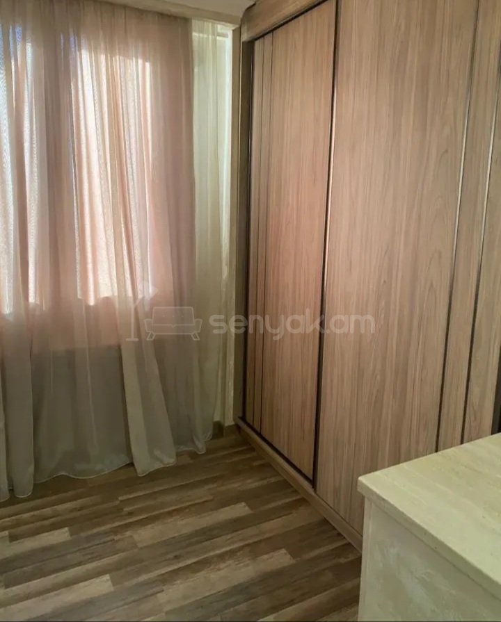 2 Սենյականոց Բնակարան Քարե Շենքում, 60քմ, 3/5 հարկ, Կապիտալ Վերանորոգված, Կահավորված