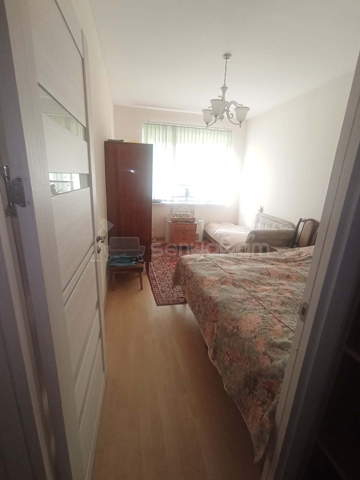 3 Սենյականոց Բնակարան, 75քմ, 9/9 հարկ, Կապիտալ Վերանորոգված, Կահավորված, Արևկող