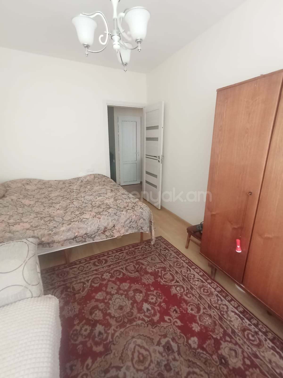 3 Սենյականոց Բնակարան, 75քմ, 9/9 հարկ, Կապիտալ Վերանորոգված, Կահավորված, Արևկող