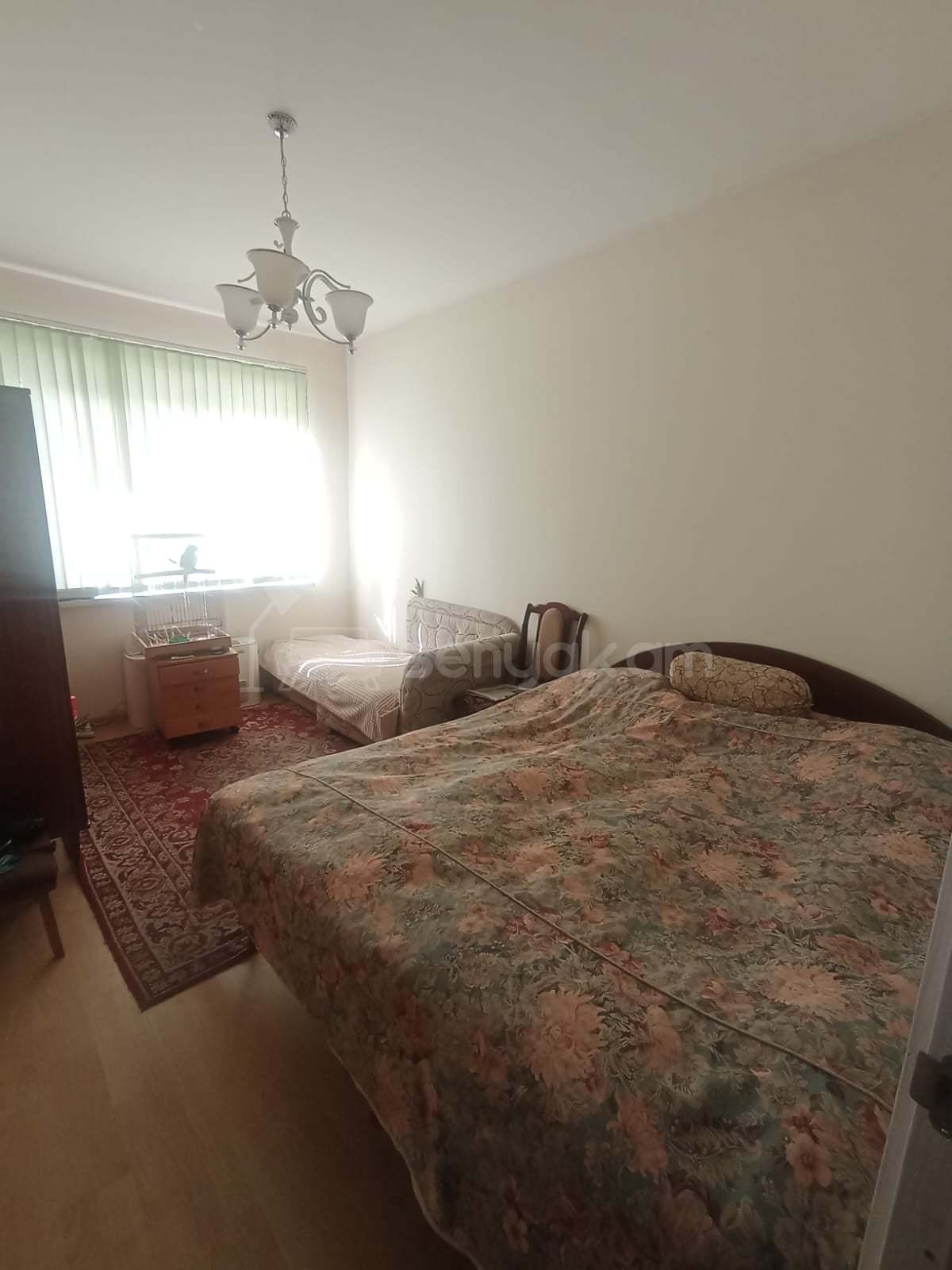 3 Սենյականոց Բնակարան, 75քմ, 9/9 հարկ, Կապիտալ Վերանորոգված, Կահավորված, Արևկող