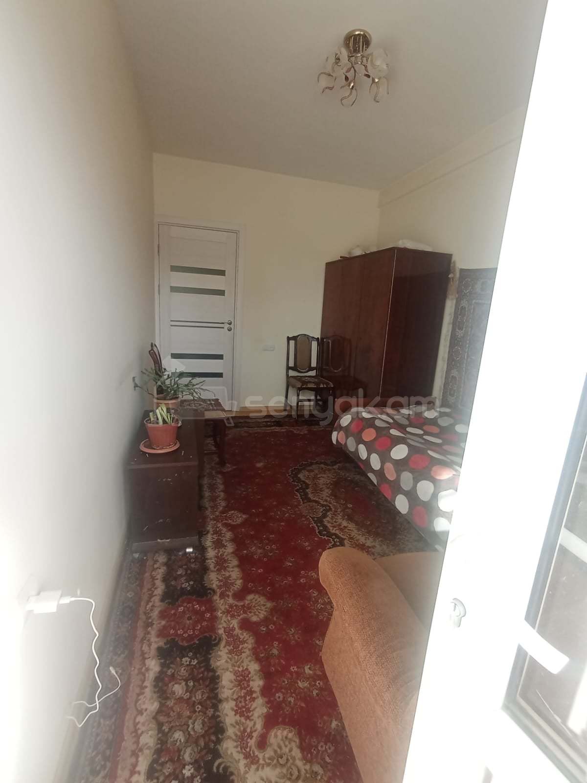3 Սենյականոց Բնակարան, 75քմ, 9/9 հարկ, Կապիտալ Վերանորոգված, Կահավորված, Արևկող