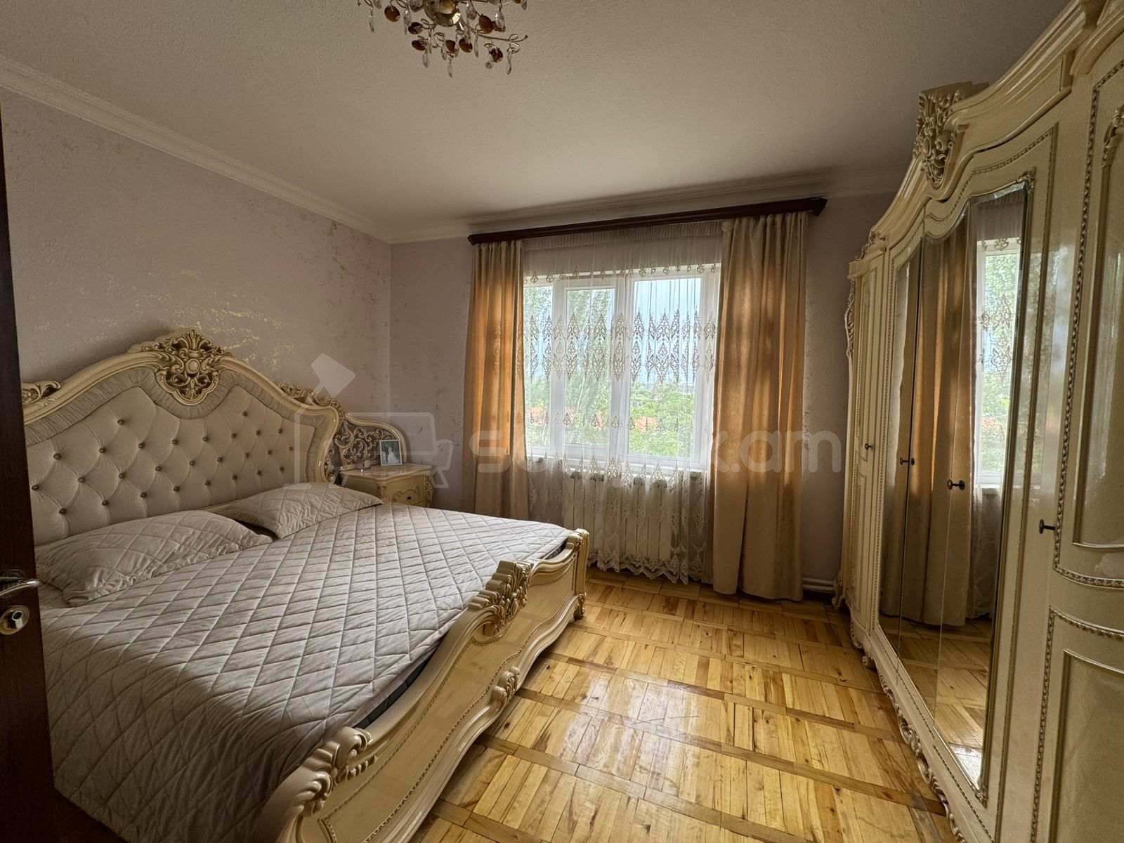 3 Սենյականոց Բնակարան, 67քմ, 7/9 հարկ, Կապիտալ Վերանորոգված