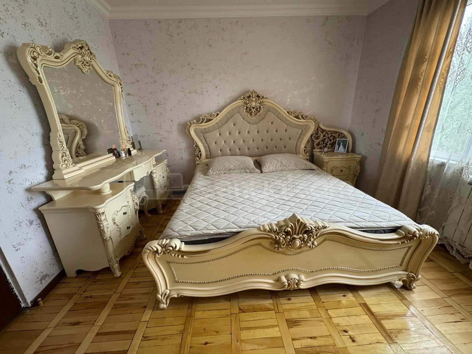 3 Սենյականոց Բնակարան, 67քմ, 7/9 հարկ, Կապիտալ Վերանորոգված