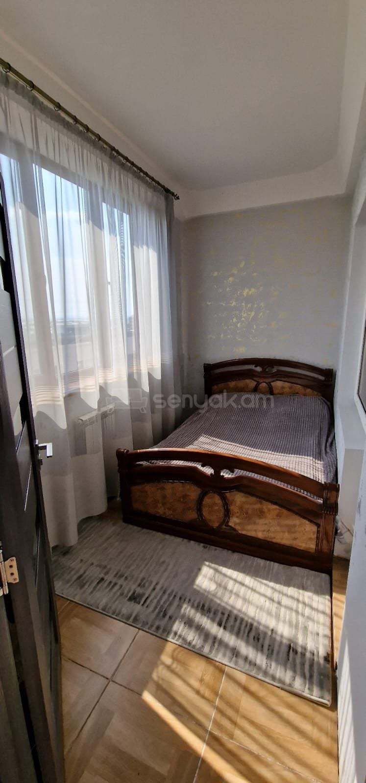 3 Սենյականոց Բնակարան, 67քմ, 7/9 հարկ, Կապիտալ Վերանորոգված