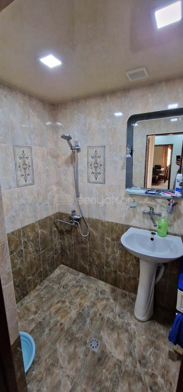 3 Սենյականոց Բնակարան, 67քմ, 7/9 հարկ, Կապիտալ Վերանորոգված