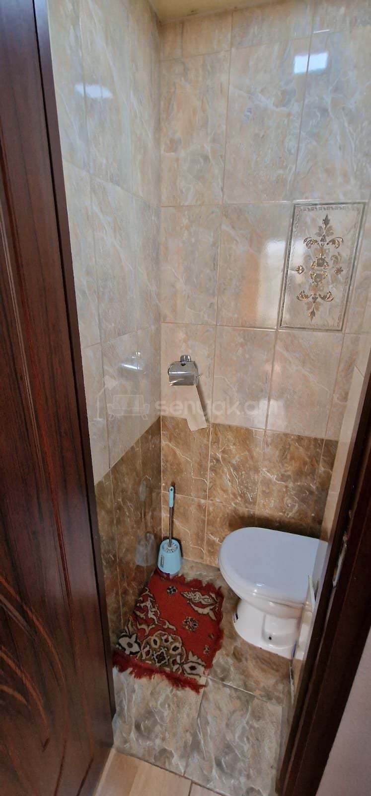 3 Սենյականոց Բնակարան, 67քմ, 7/9 հարկ, Կապիտալ Վերանորոգված