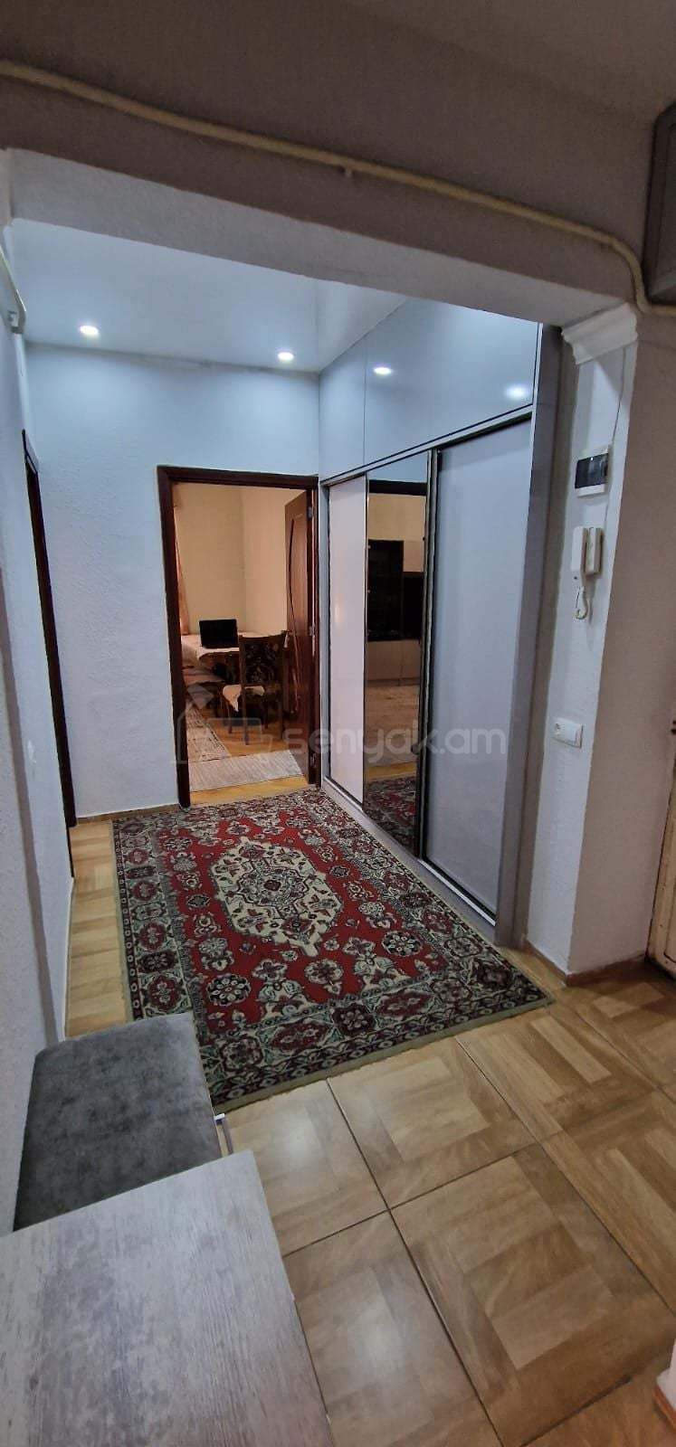 3 Սենյականոց Բնակարան, 67քմ, 7/9 հարկ, Կապիտալ Վերանորոգված