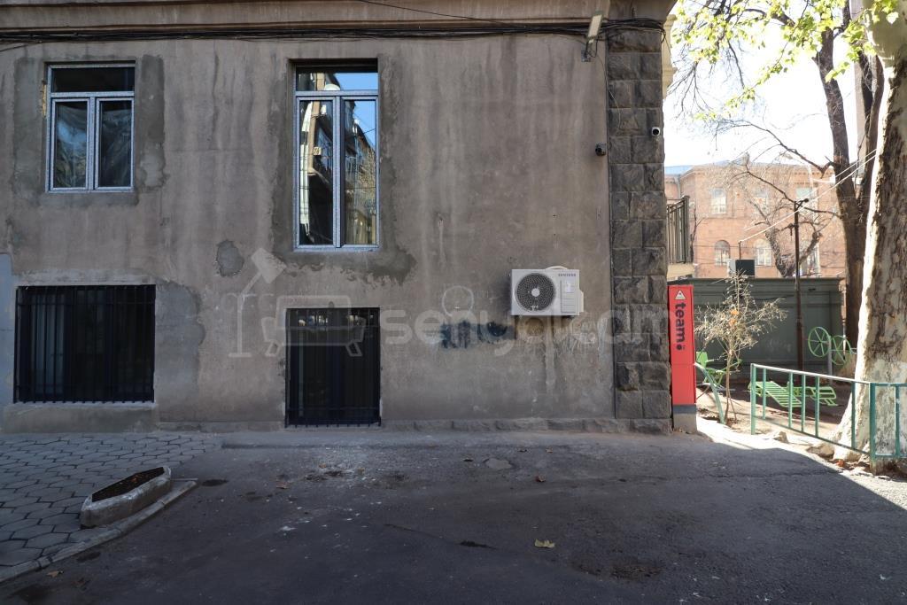 Օֆիսային Տարածք, 29քմ, Կապիտալ Վերանորոգված