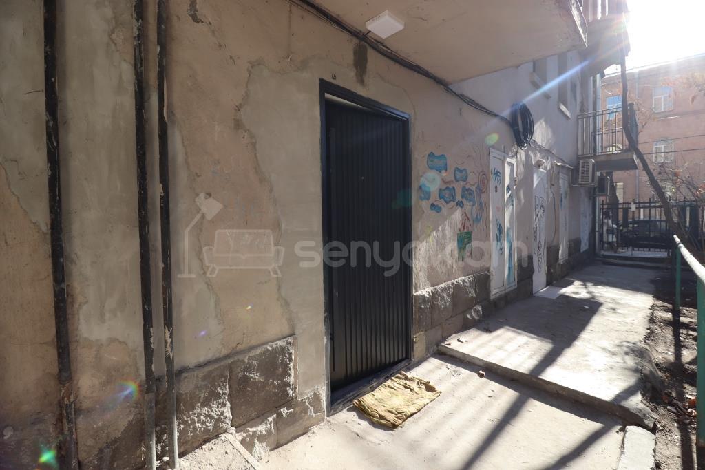 Օֆիսային Տարածք, 29քմ, Կապիտալ Վերանորոգված
