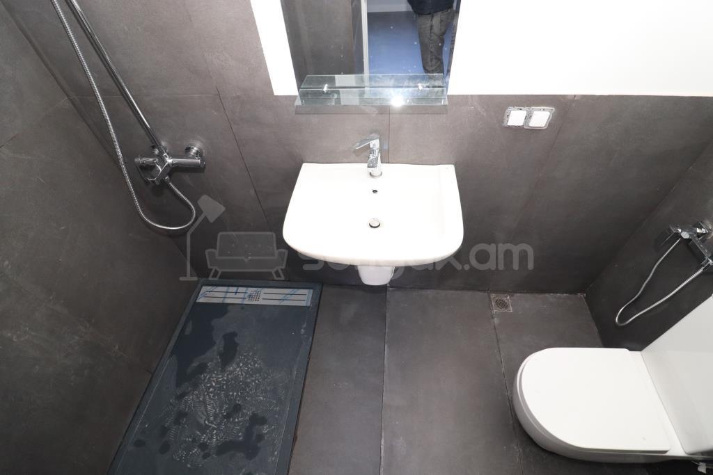 Օֆիսային Տարածք, 29քմ, Կապիտալ Վերանորոգված