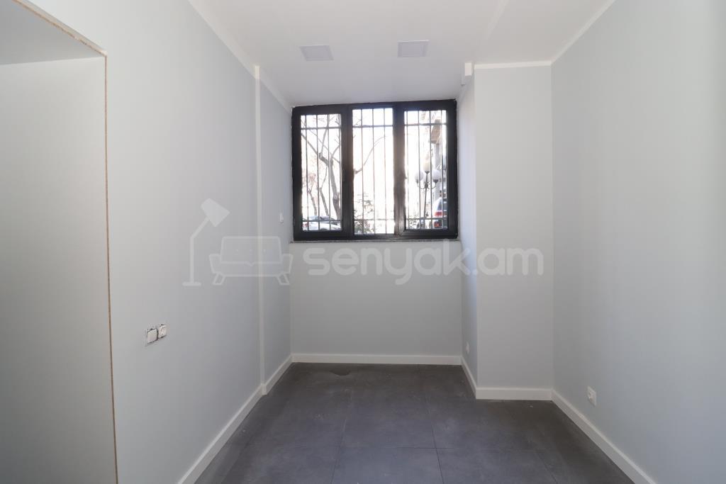 Օֆիսային Տարածք, 29քմ, Կապիտալ Վերանորոգված