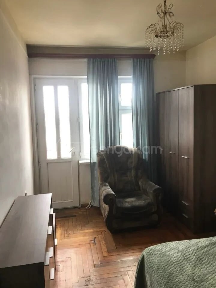 4 Սենյականոց Բնակարան, 106քմ, 9/9 հարկ, Կապիտալ Վերանորոգված