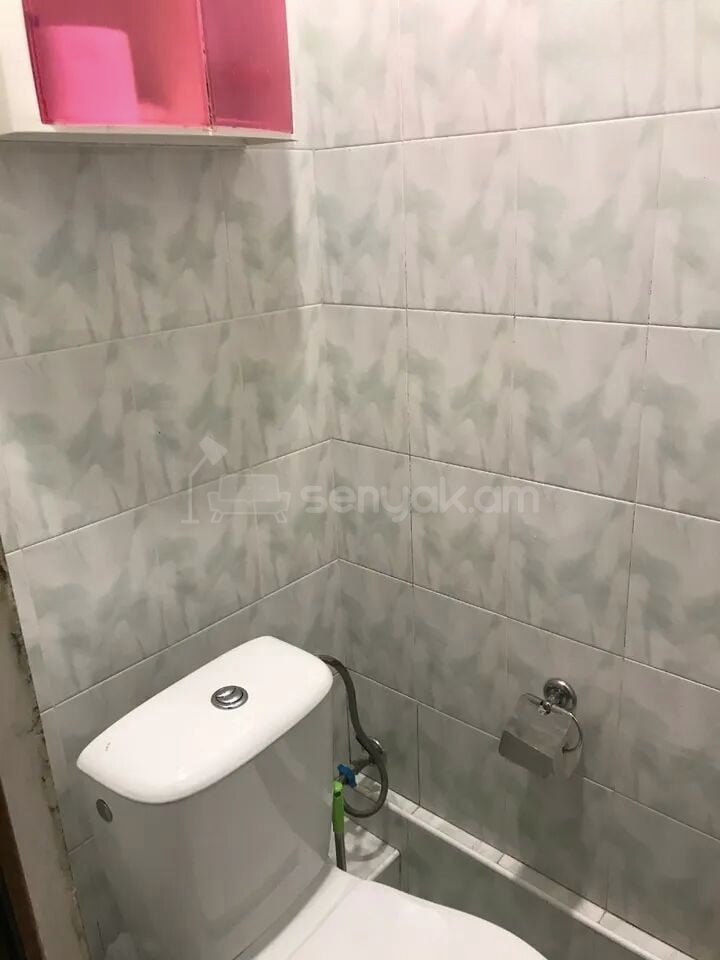 4 Սենյականոց Բնակարան, 106քմ, 9/9 հարկ, Կապիտալ Վերանորոգված