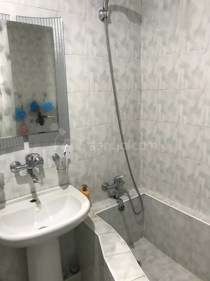 4 Սենյականոց Բնակարան, 106քմ, 9/9 հարկ, Կապիտալ Վերանորոգված