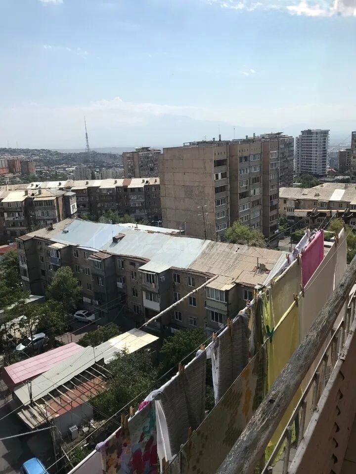 4 Սենյականոց Բնակարան, 106քմ, 9/9 հարկ, Կապիտալ Վերանորոգված