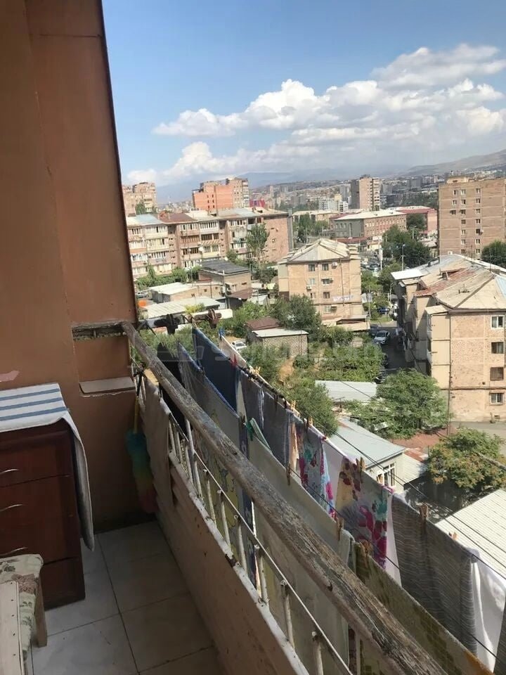 4 Սենյականոց Բնակարան, 106քմ, 9/9 հարկ, Կապիտալ Վերանորոգված