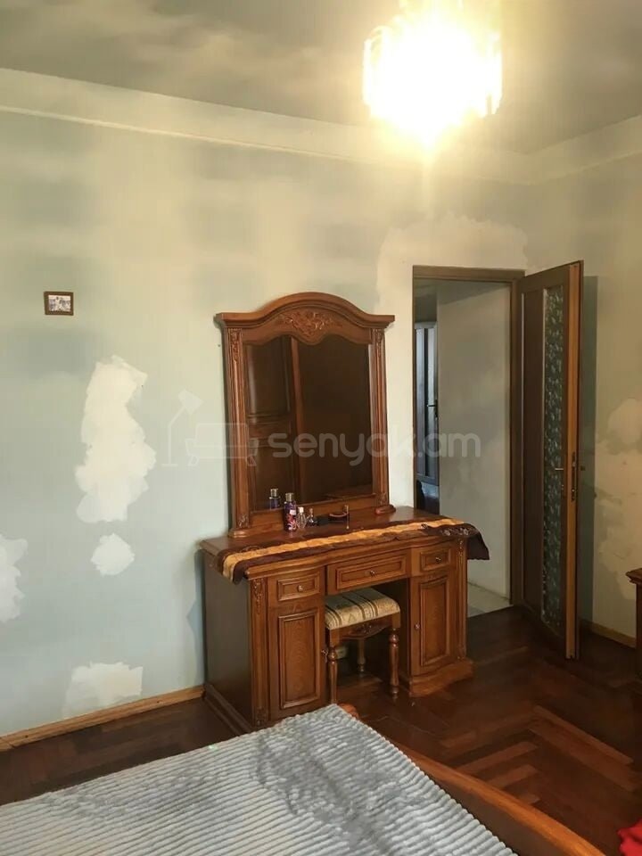 4 Սենյականոց Բնակարան, 106քմ, 9/9 հարկ, Կապիտալ Վերանորոգված