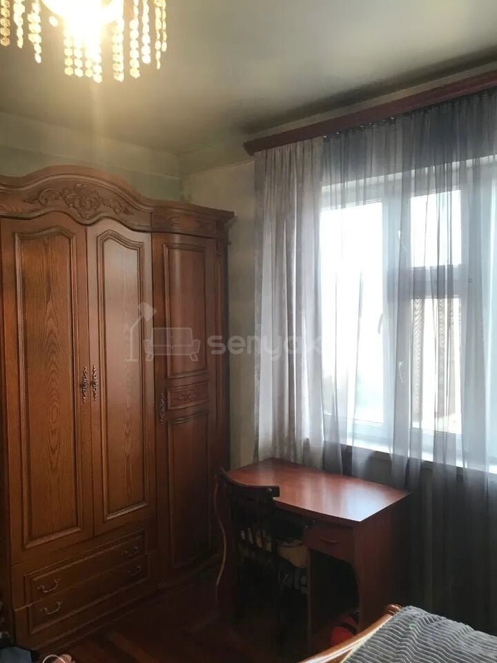 4 Սենյականոց Բնակարան, 106քմ, 9/9 հարկ, Կապիտալ Վերանորոգված