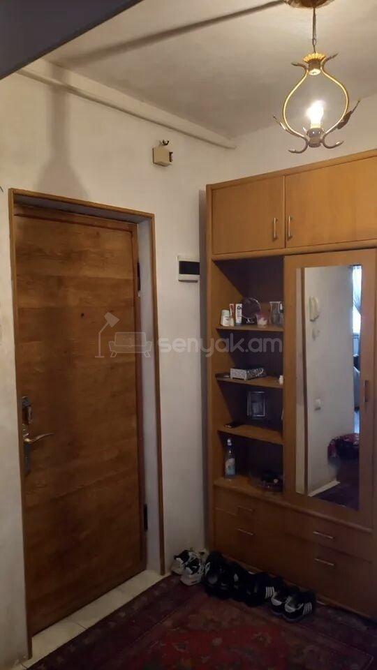 4 Սենյականոց Բնակարան, 106քմ, 9/9 հարկ, Կապիտալ Վերանորոգված