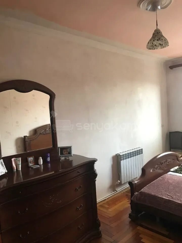 4 Սենյականոց Բնակարան, 106քմ, 9/9 հարկ, Կապիտալ Վերանորոգված