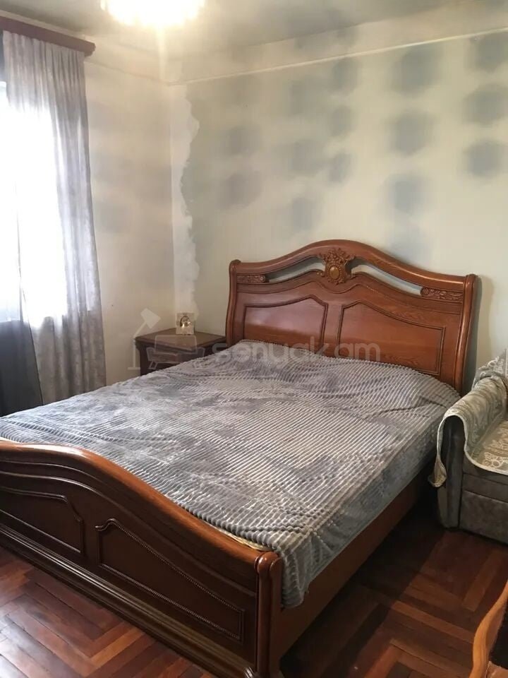 4 Սենյականոց Բնակարան, 106քմ, 9/9 հարկ, Կապիտալ Վերանորոգված