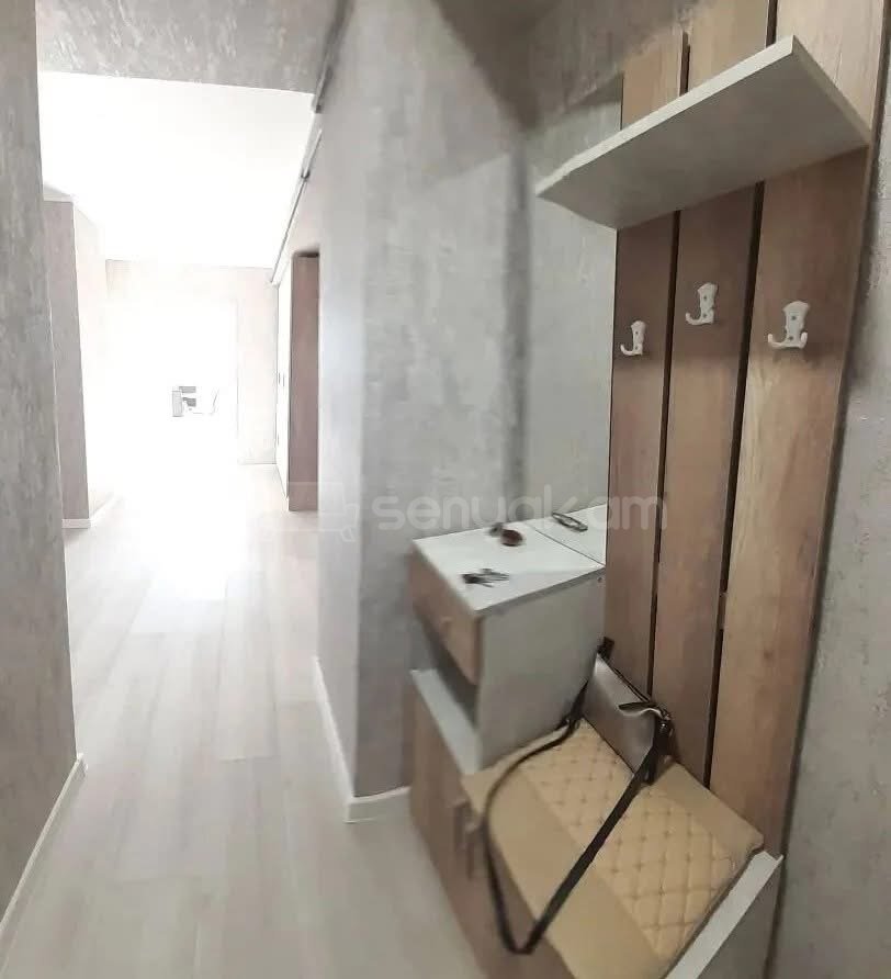 2 Սենյականոց Բնակարան, 61քմ, 14/16 հարկ, Կապիտալ Վերանորոգված