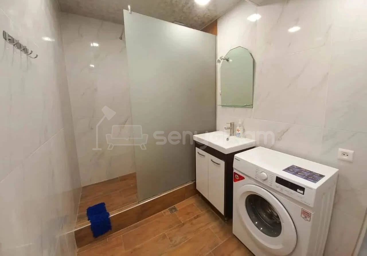 2 Սենյականոց Բնակարան, 61քմ, 14/16 հարկ, Կապիտալ Վերանորոգված