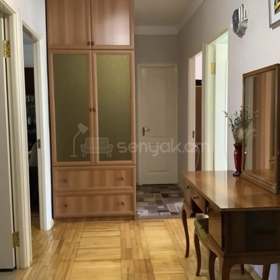 4 Սենյականոց Բնակարան, 87քմ, 8/9 հարկ, Կապիտալ Վերանորոգված