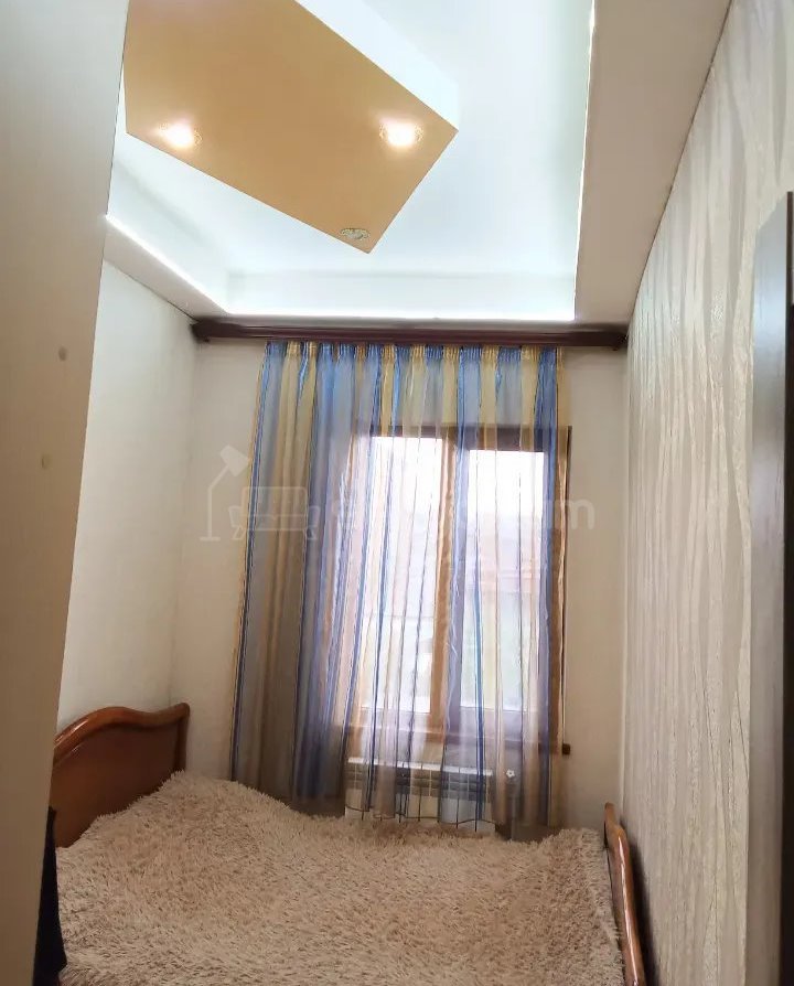 6 Սենյականոց Սեփական Տուն, 130քմ, Կապիտալ Վերանորոգված