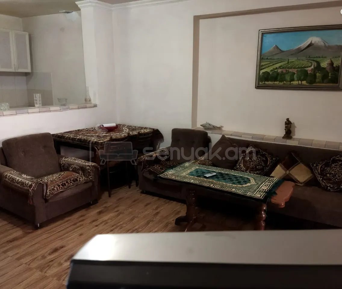 6 Սենյականոց Սեփական Տուն, 130քմ, Կապիտալ Վերանորոգված