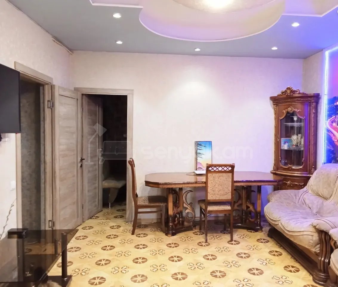 6 Սենյականոց Սեփական Տուն, 130քմ, Կապիտալ Վերանորոգված