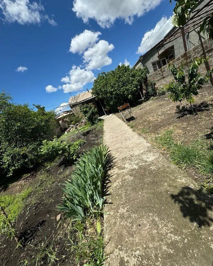 4 Սենյականոց Սեփական Տուն, 110քմ, Կապիտալ Վերանորոգված