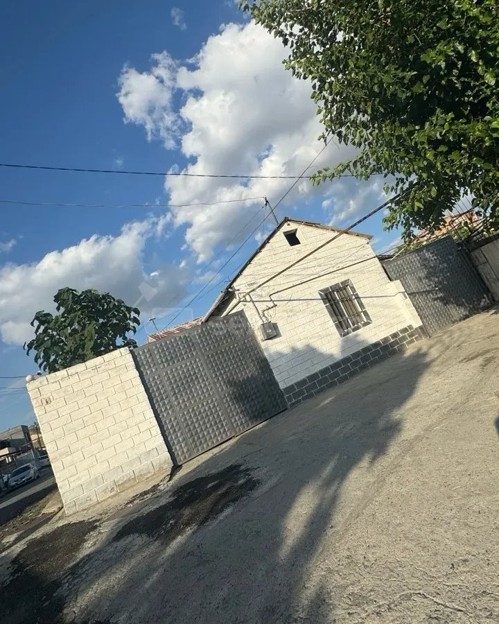 4 Սենյականոց Սեփական Տուն, 110քմ, Կապիտալ Վերանորոգված