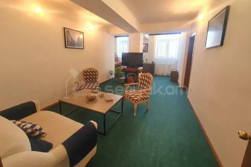 3 Սենյականոց Բնակարան, 82քմ, 9/16 հարկ, Կոսմետիկ Վերանորոգված