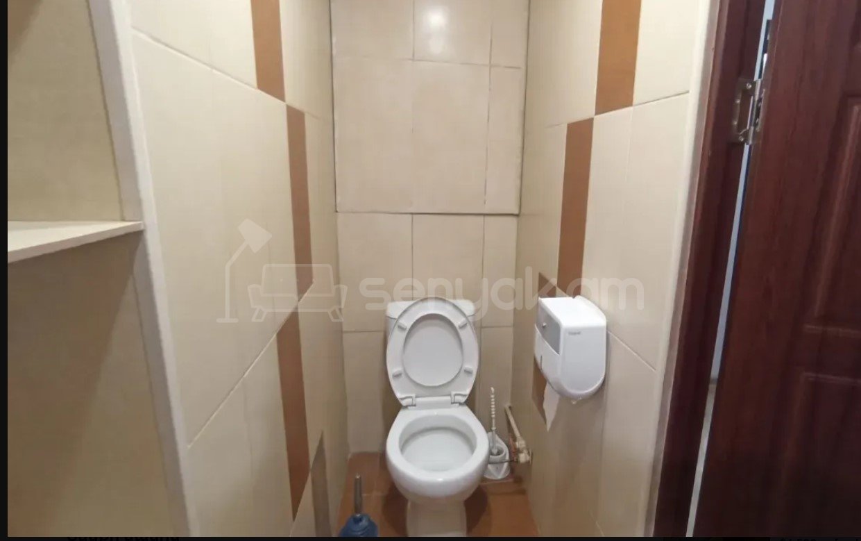 3 Սենյականոց Բնակարան, 77քմ, 5/13 հարկ, Կապիտալ Վերանորոգված, Կահավորված