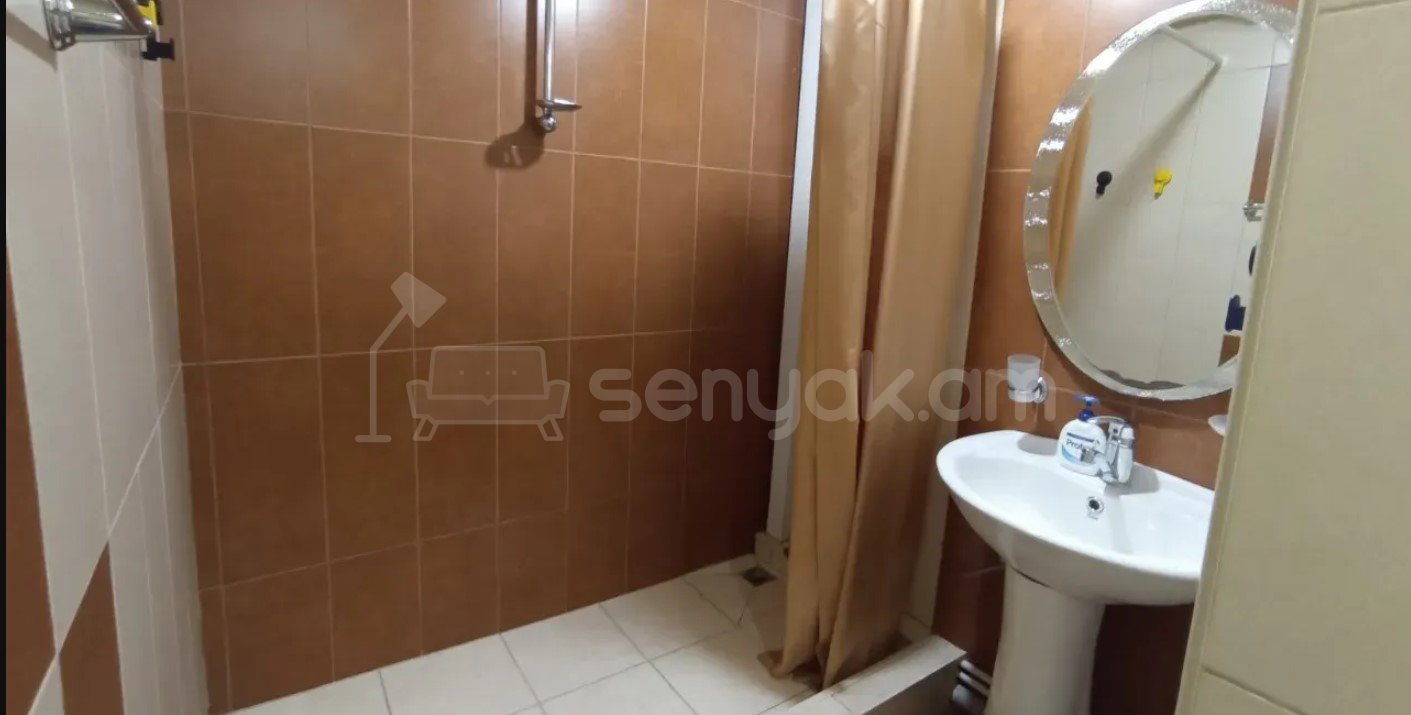 3 Սենյականոց Բնակարան, 77քմ, 5/13 հարկ, Կապիտալ Վերանորոգված, Կահավորված