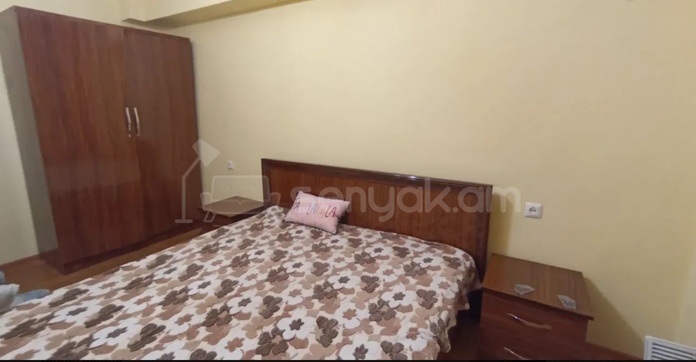 3 Սենյականոց Բնակարան, 77քմ, 5/13 հարկ, Կապիտալ Վերանորոգված, Կահավորված