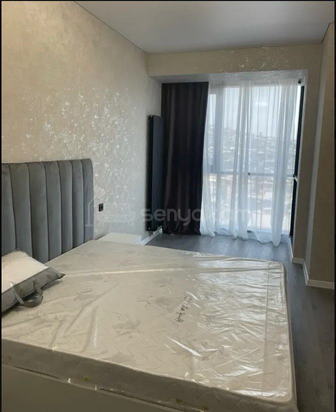 2 Սենյականոց Բնակարան Նորակառույցում, 60քմ, 9/14 հարկ, Դիզայներական Վերանորոգված, Կահավորված