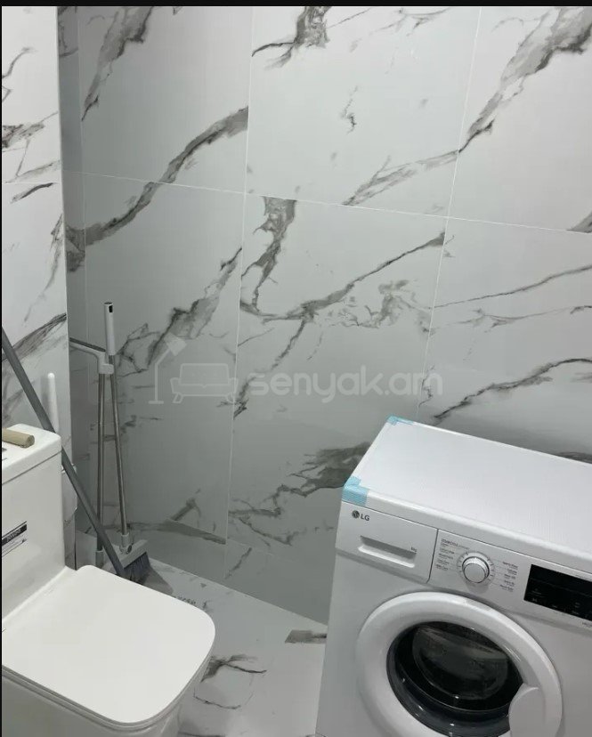 2 Սենյականոց Բնակարան Նորակառույցում, 60քմ, 9/14 հարկ, Դիզայներական Վերանորոգված, Կահավորված