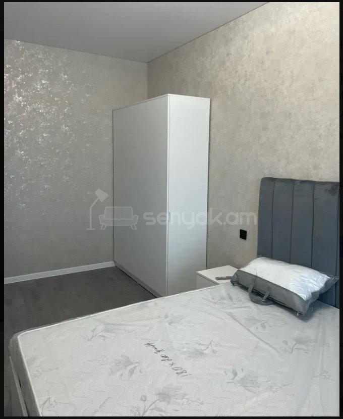 2 Սենյականոց Բնակարան Նորակառույցում, 60քմ, 9/14 հարկ, Դիզայներական Վերանորոգված, Կահավորված