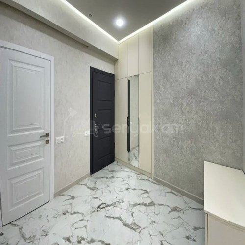 2 Սենյականոց Բնակարան, 60քմ, 12/14 հարկ, Կապիտալ Վերանորոգված, Կահավորված, Արևկող