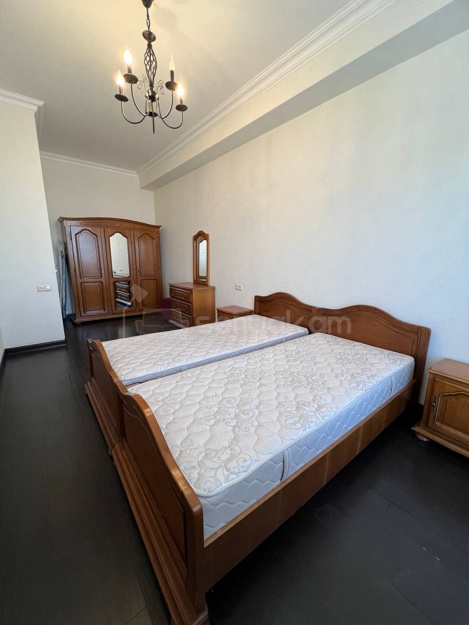 2 Սենյականոց Բնակարան Նորակառույցում, 65քմ, 17/19 հարկ, Դիզայներական Վերանորոգված, Կահավորված