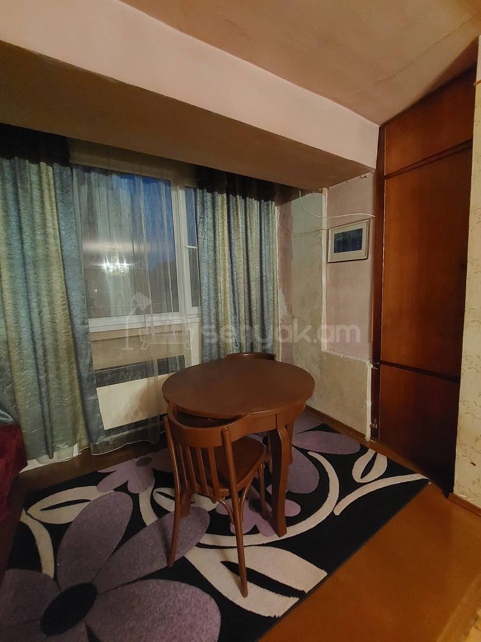 3 Սենյականոց Բնակարան, 68քմ, 3/9 հարկ, Կոսմետիկ Վերանորոգված, Կահավորված, Արևկող