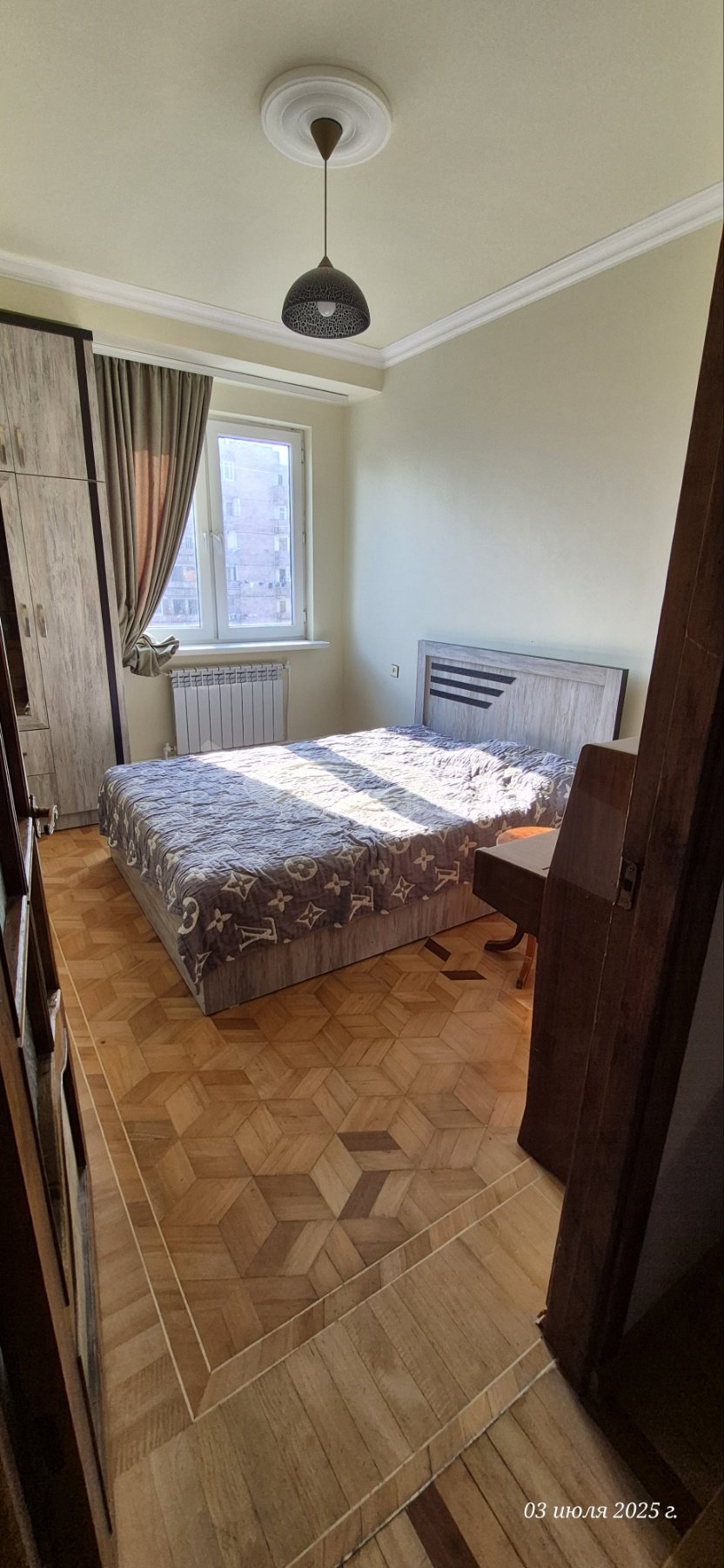 4 Սենյականոց Բնակարան, 120քմ, 14/14 հարկ, Նորմալ Վիճակում, Կահավորված